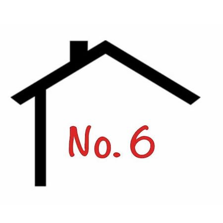 No. 6 - The Little House That Gives You A Hug Trumpan Exterior foto